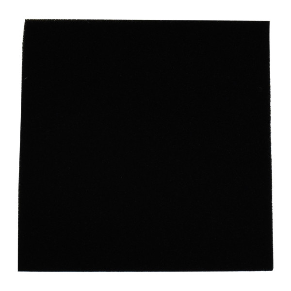 Hi Level Air filter foam 12cm x 12cm & 15mm thick